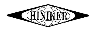 HINIKER