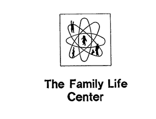 THE FAMILY LIFE CENTER