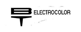 BT ELECTROCOLOR