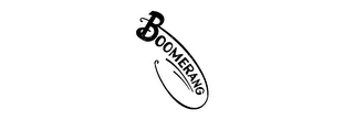 BOOMERANG
