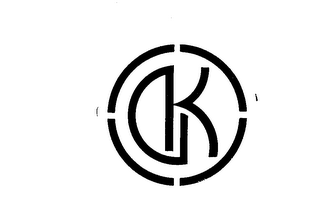 GK trademark
