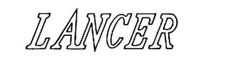LANCER trademark
