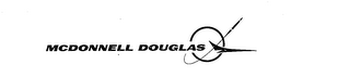 MCDONNELL DOUGLAS trademark