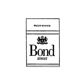 PHILIP MORRIS BOND STREET
