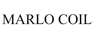 MARLO COIL trademark