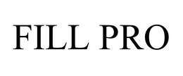 FILL PRO