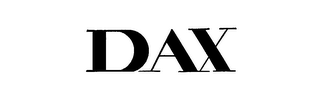 DAX