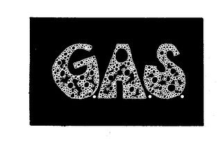 GAS