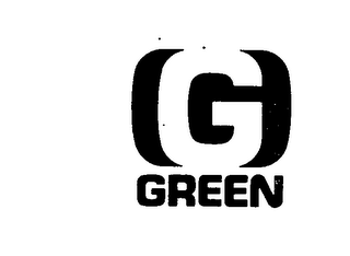 G GREEN