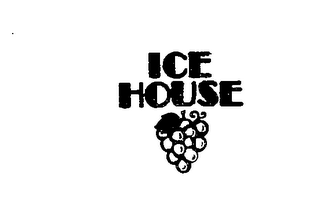 ICE HOUSE