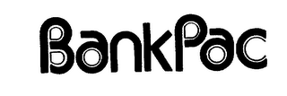 BANK PAC trademark