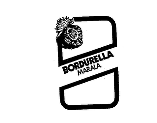 BORDURELLA MARALA