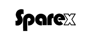 SPAREX