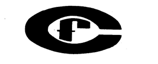 CF trademark