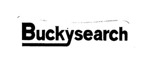 BUCKYSEARCH