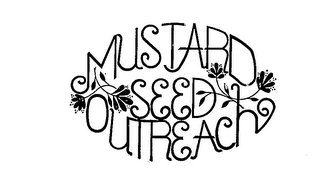 MUSTARD SEED OUTREACH