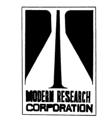MODERN RESEARCH CORPORATION trademark