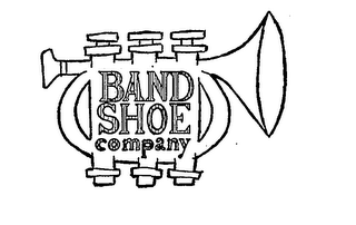 BAND SHOE COMPANY