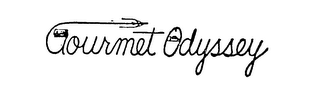 GOURMET ODYSSEY trademark
