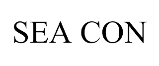 SEA CON trademark