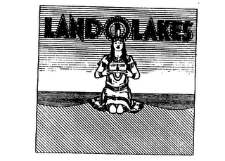 LANDOLAKES trademark