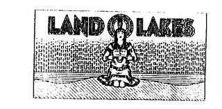 LANDOLAKES trademark