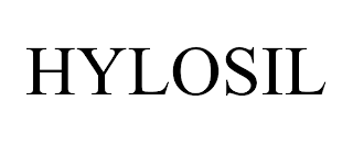HYLOSIL trademark