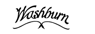 WASHBURN