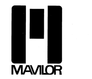 M MAVILOR