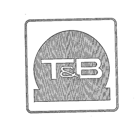 T & B