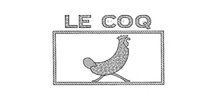 LE COQ