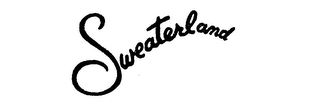 SWEATERLAND