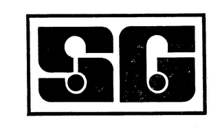 SG trademark