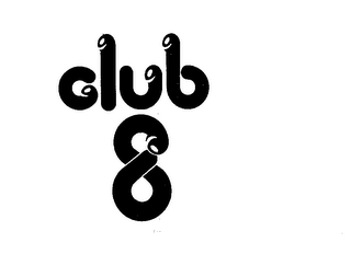 CLUB 8