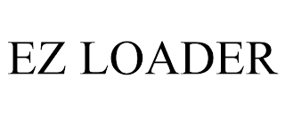 EZ LOADER trademark