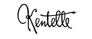 KENTELLE