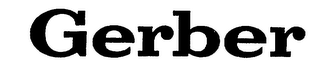 GERBER trademark