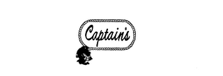 CAPTAIN'S trademark