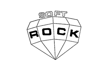 SOFT ROCK trademark