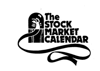THE STOCK MARKET CALENDAR