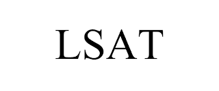 LSAT trademark