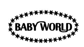 BABY WORLD