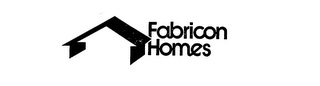 FABRICON HOMES