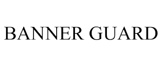 BANNER GUARD trademark