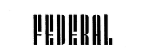 FEDERAL