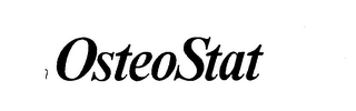 OSTEOSTAT trademark