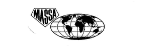 MASSA trademark