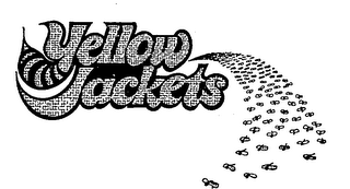 YELLOW JACKETS