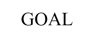 GOAL trademark