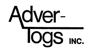 ADVER-TOGS INC.